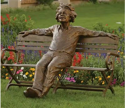 کانسی کے مجسمے کے دستکاری