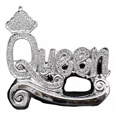 ہاتھ سے بنے چاندی کے زیورات