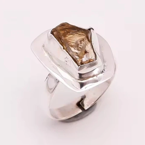 تھائی چاندی کے زیورات